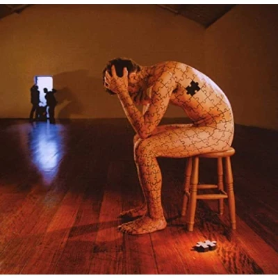 Imagen de Puzzle [Vinilo]
