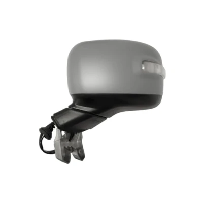 Imagen de Espejo retrovisor Prasco JE1007214 izquierda imprimado eléctrico calefactable, no tintado, asférico JEEP: Renegade SUV