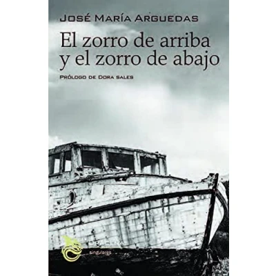Imagen de el zorro de arriba y abajo: 4 (Singulares)