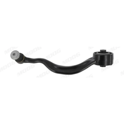 Imagen de MOOG LR TC 17684 Barra oscilante, suspensión de ruedas debajo, delante, Eje delantero, derecha Brazo oscilante longitudinal Acero empuje