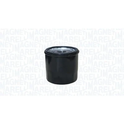 Imagen de MAGNETI MARELLI 153071762451 Filtro de aceite enroscable CHEVROLET: Aveo / Kalos Hatchback, Berlina, Spark