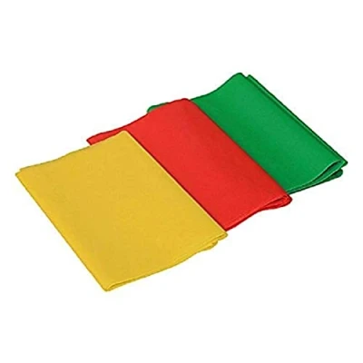 Imagen de Cando Sup R Banda elástica