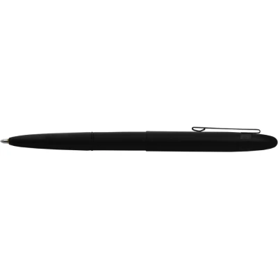 Imagen de Fisher Space Pen Matte Black Bullet with Clip