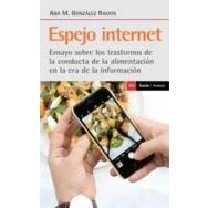 Imagen de Espejo De Internet. Ensayo Sobre Los Trastornos La Conducta