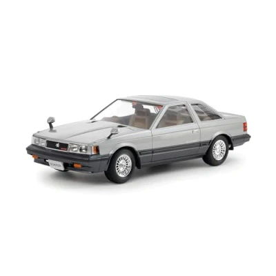 Imagen de Tamiya 24365 1:24 Toyota Soarer 2000VR Turbo modelismo, maquetas de plastico, Hobby, Manualidades, Modelos, plastico