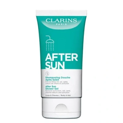 Imagen de Clarins After Sun Shower Gel