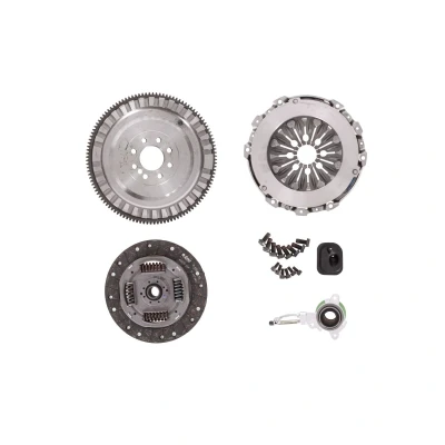 Imagen de VALEO KIT4P CONVERSION Kit (CSC) 845062 de Embrague FORD: MONDEO 3 Stufenheck, 3, Kombi