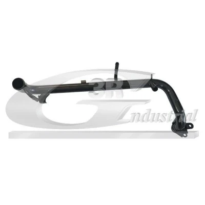 Imagen de 3RG 85761 Conducto refrigerante AUDI: A4 B5 Berlina, Avant, A6 C5 VOLKSWAGEN: Passat GP Variant