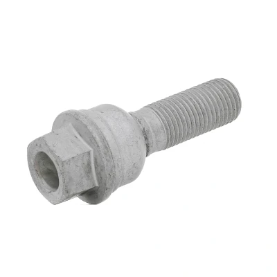 Imagen de FEBI BILSTEIN 103935 Tornillos de Rueda Collar esférico A/G 66 VOLKSWAGEN: Transporter 5 Bus, 6 Multivan (7HM