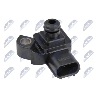 Imagen de Sensor, presión colector de admisión NTY ECM HD 001