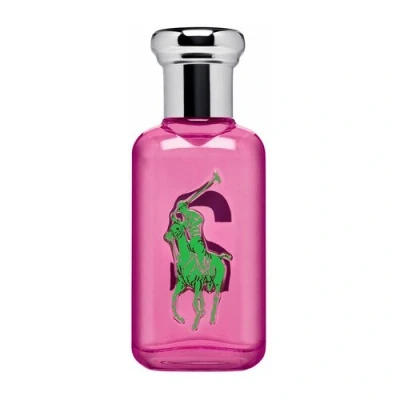 Imagen de Ralph Lauren Big Pony Pink 2 Eau de Toilette 50 ml