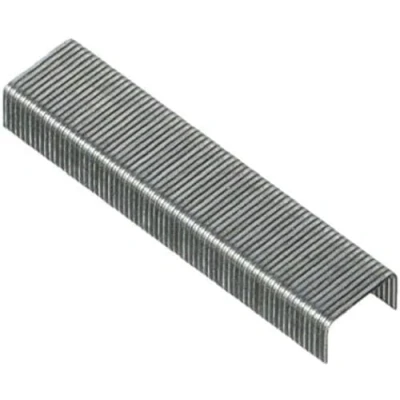 Imagen de Bosch Professional 2 609 200 239 Grapa de alambre fino tipo 59 10,6 x 0,72 6 mm (pack 1000)