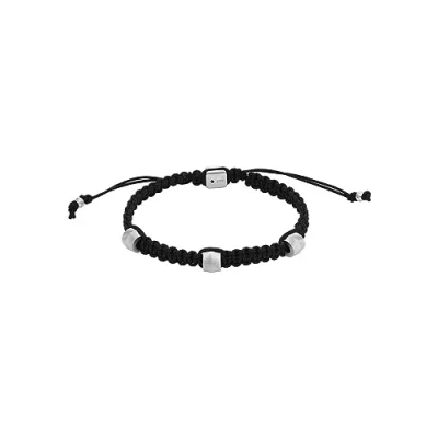 Imagen de Fossil Harlow Bracelet Pulsera silvercoloured, Hombre, Talla: One Size, Silver coloured