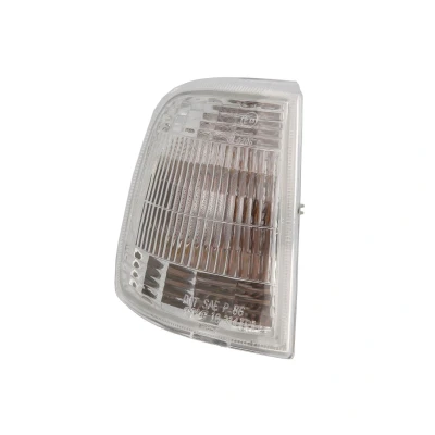 Imagen de TYC 18 3341 93 2 Intermitente blanco Delante, derecha PEUGEOT: 405 II Berlina, I Familiar
