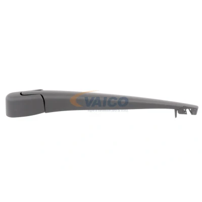 Imagen de Brazo del limpiaparabrisas, lavado de parabrisas VAICO V46 1759 Original calidad posterior con caperuza RENAULT: MEGANE 3, 3 Coupe
