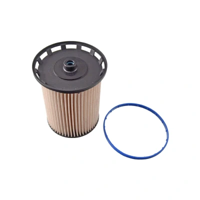 Imagen de BLUE PRINT ADV182345 Filtro Combustible Cartucho filtrante con junta anular AUDI: Q7, Q8, VOLKSWAGEN: Touareg III
