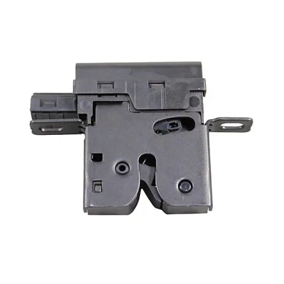 Imagen de METZGER 2310714 Cerradura de la puerta del maletero Capó trasero, Cristal trasero vehículo PEUGEOT: 407 SW Furgón / Familiar, 308 I SW,