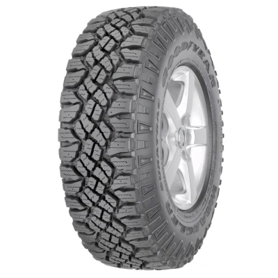 Imagen de Goodyear Wrangler Duratrac 255/70 R18 116Q coche de turismo Neumáticos verano 577372