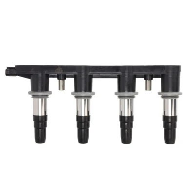 Imagen de MAGNETI MARELLI 060717171012 Bobina de encendido CHEVROLET: Cruze Berlina, Aveo / Kalos Hatchback, Berlina