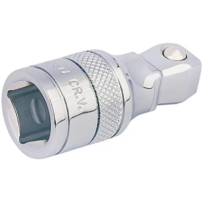 Imagen de Draper h wext Square Drive Wobble Barra de extensión, azul, 50 mm 1/2 inch