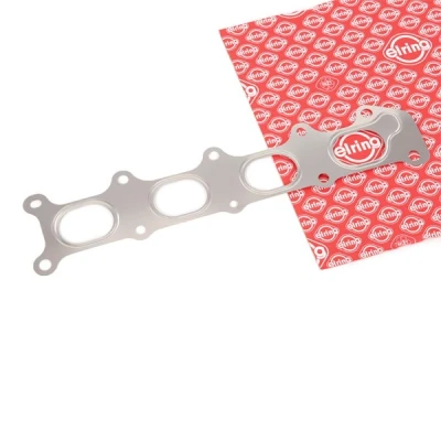 Imagen de ELRING 136.690 Junta Colector de Escape PEUGEOT: 206 Hatchback, 307 406 Berlina, CITROËN: C5 I Xsara Picasso, Hatchback