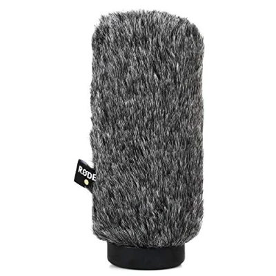 Imagen de RØDE WS6 Paravientos para micrófono escopeta