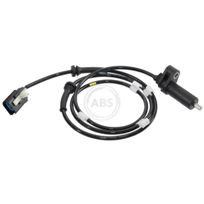 Imagen de A.B.S. 30626 sensor de ABS pasivo 1240 negro FORD: Transit Mk5 Furgón