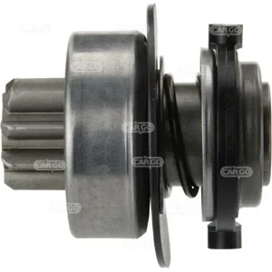 Imagen de HC Cargo F032901524 Engranaje de rueda libre, arrancador 25,3mm 9