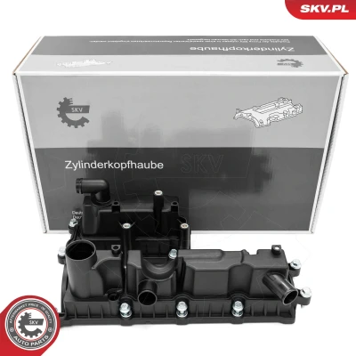 Imagen de ESEN SKV 48SKV138 Tapa de Balancines FORD: FOCUS 3, KUGA 2, C Max 2