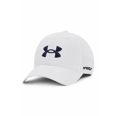 Imagen de Under Armour GOLF Gorra, Hombre, Talla: One Size, White