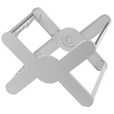 Imagen de Han 19071 11 x Cross Fichero para carpetas colgantes (359 269 320 mm, 35 carpetas), color gris claro