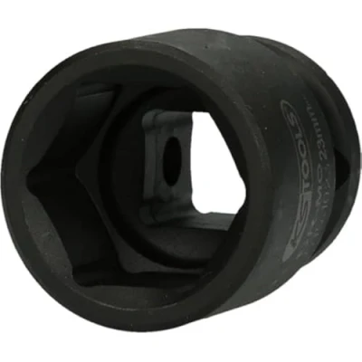 Imagen de KS TOOLS 515.1023 E Cubos insertables 38 23,0 12,5 (1/2&quot;) hexagonal