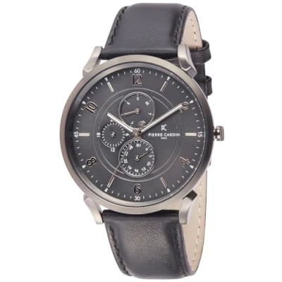 Imagen de Pierre Cardin Reloj. CPI.2024