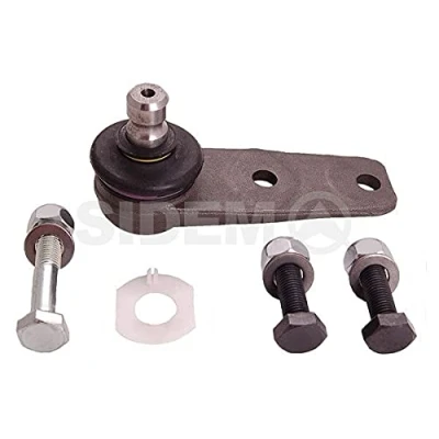 Imagen de SIDEM 5580 Rótula de suspensión Eje delantero 16 RENAULT: CLIO 2, Kangoo I, Super 5 Hatchback