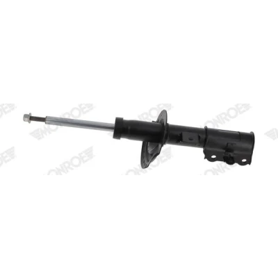 Imagen de MONROE G7924 amortiguador Presión de gas Bitubular Columna Espiga arriba, Abrazadera abajo HYUNDAI: i10 II Hatchback
