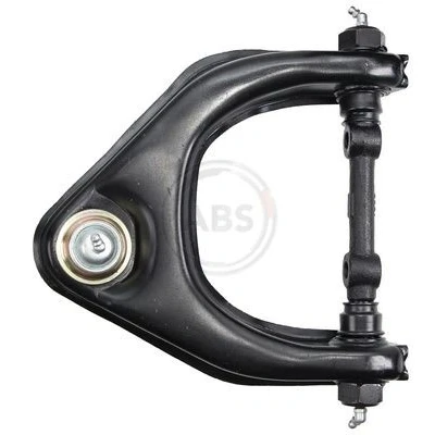 Imagen de A.B.S. 210300 Barra oscilante, suspensión de ruedas con rótula suspensión/carga, apoyo caucho Brazo oscilante transversal Acero 16