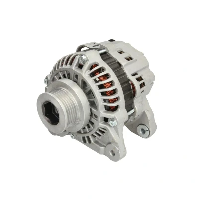Imagen de STARDAX STX100415R Alternador 12V 110A RENAULT: CLIO 2, Kangoo I, I Express, NISSAN: MICRA 3, Almera II Hatchback