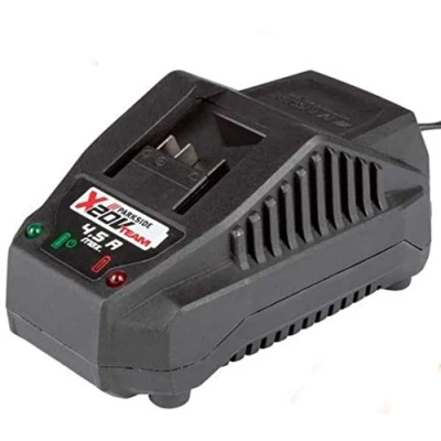 Imagen de PARKSIDE PLG 20 A3 Cargador (120 W, 4,5 A, 30 min, tiempo de carga x V)