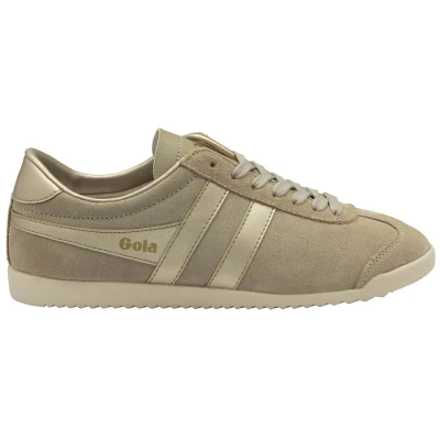 Imagen de Gola Bullet Pearl Sneaker LOW Zapatillas, Mujer, Talla: 37, Bone Zapatos