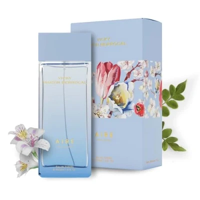 Imagen de Vicky Martin Berrocal EAU DE TOILETTE AIRE 100ML, 100 mililitro, 1