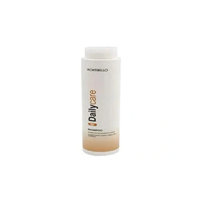 Imagen de Montibel Lo Daily Care, Champú, 1000 ml