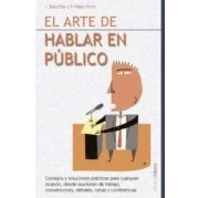 Imagen de Hablar En Publico