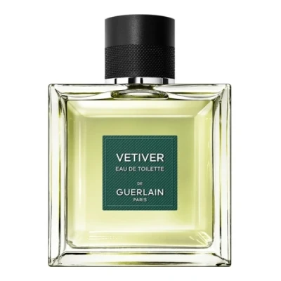 Imagen de Guerlain Vetiver Eau de Toilette 150 ml