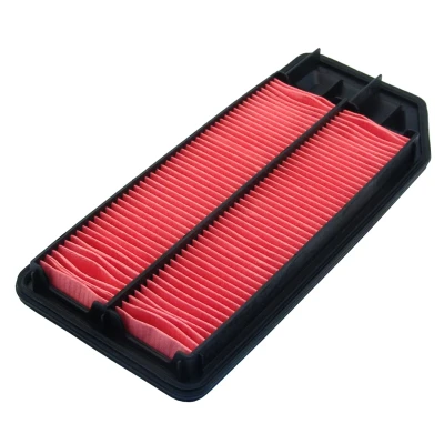 Imagen de MAPCO 60519 Filtro de aire 40 148 340 rectangular Cartucho filtrante HONDA: Accord 7 Limousine, 8, Tourer