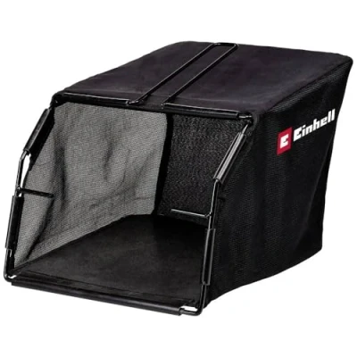 Imagen de Einhell Saco de Pesca para escarificador, 20 L Volumen, Apto GC SC 18/28 Li, SCA 18/280 BL Nailon