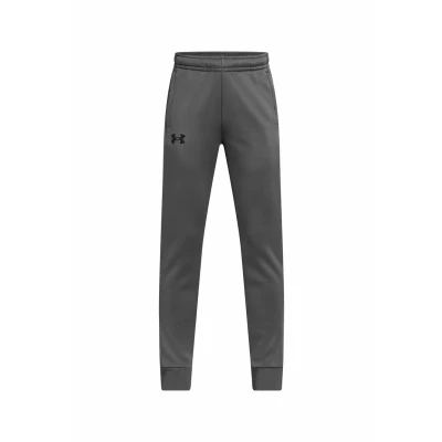 Imagen de Under Armour Joggers Pantalones deportivos Castlerock para niños, Talla: 14 16a,