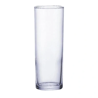 Imagen de Arcoroc Set de Vasos Transparente Tubo 24 Unidades Vidrio 270 ml