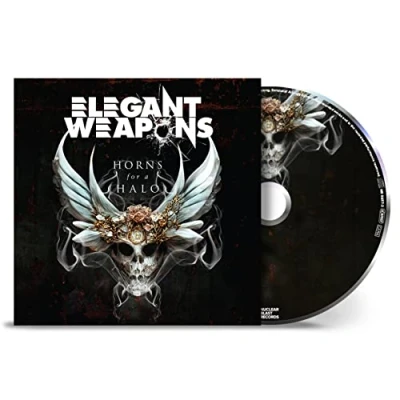 Imagen de Elegant Weapons Horns For A Halo (CD)