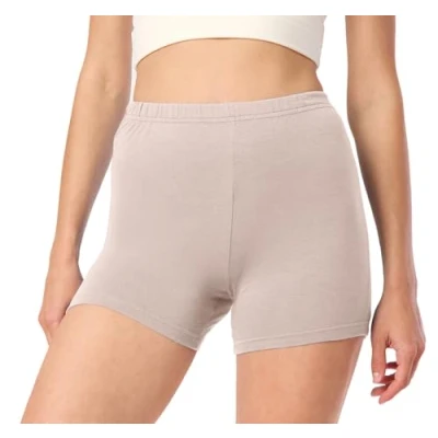 Imagen de Merry Style Culote de Ciclismo Mallas Cortas Leggins Viscosa Mujer MS10 391 (Verde, S)