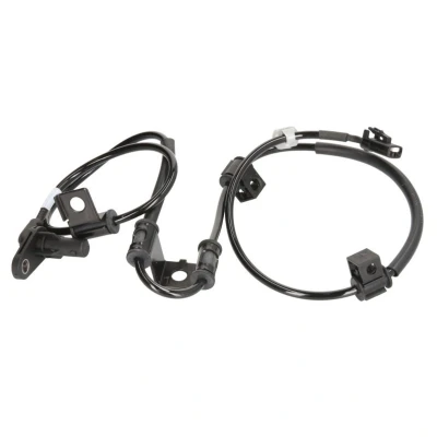 Imagen de AUTLOG AS5130 Sensor de ABS Eje delantero, izquierda HYUNDAI: ix35